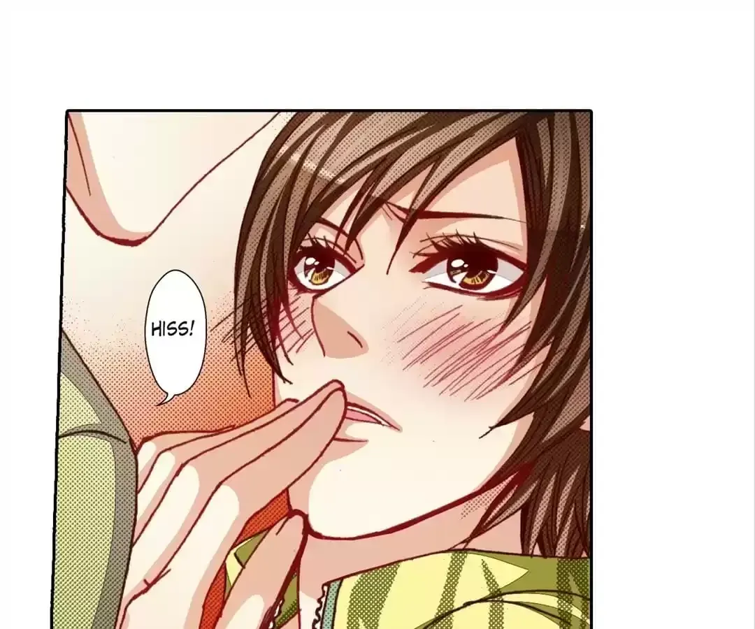 Feiyang Gaozhong Lanqiu Bu Chapter 13 page 78 - 