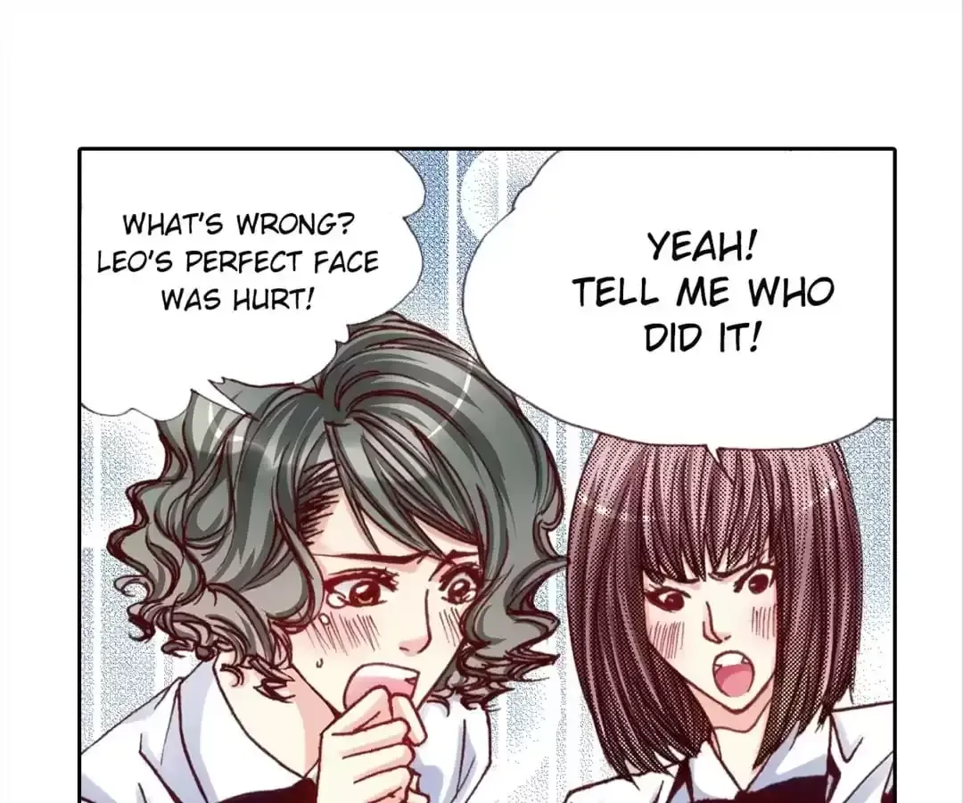 Feiyang Gaozhong Lanqiu Bu Chapter 15 page 14 - 