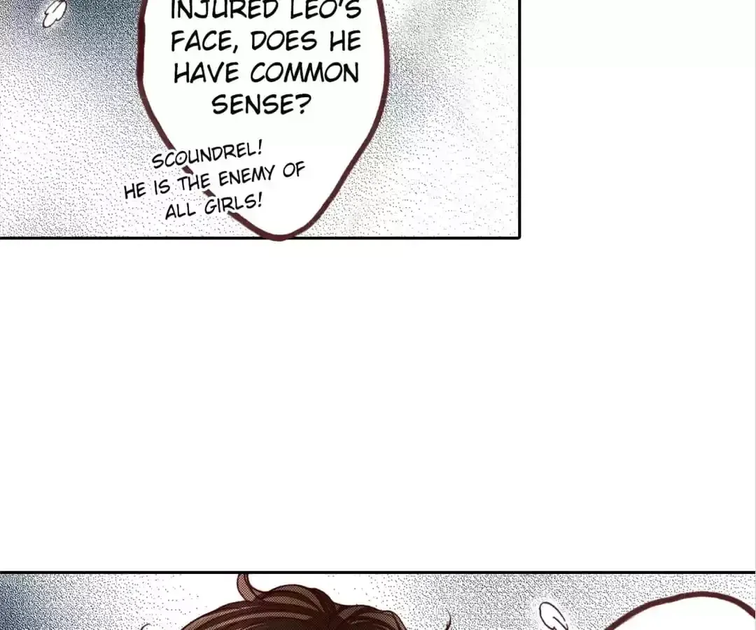 Feiyang Gaozhong Lanqiu Bu Chapter 15 page 16 - 
