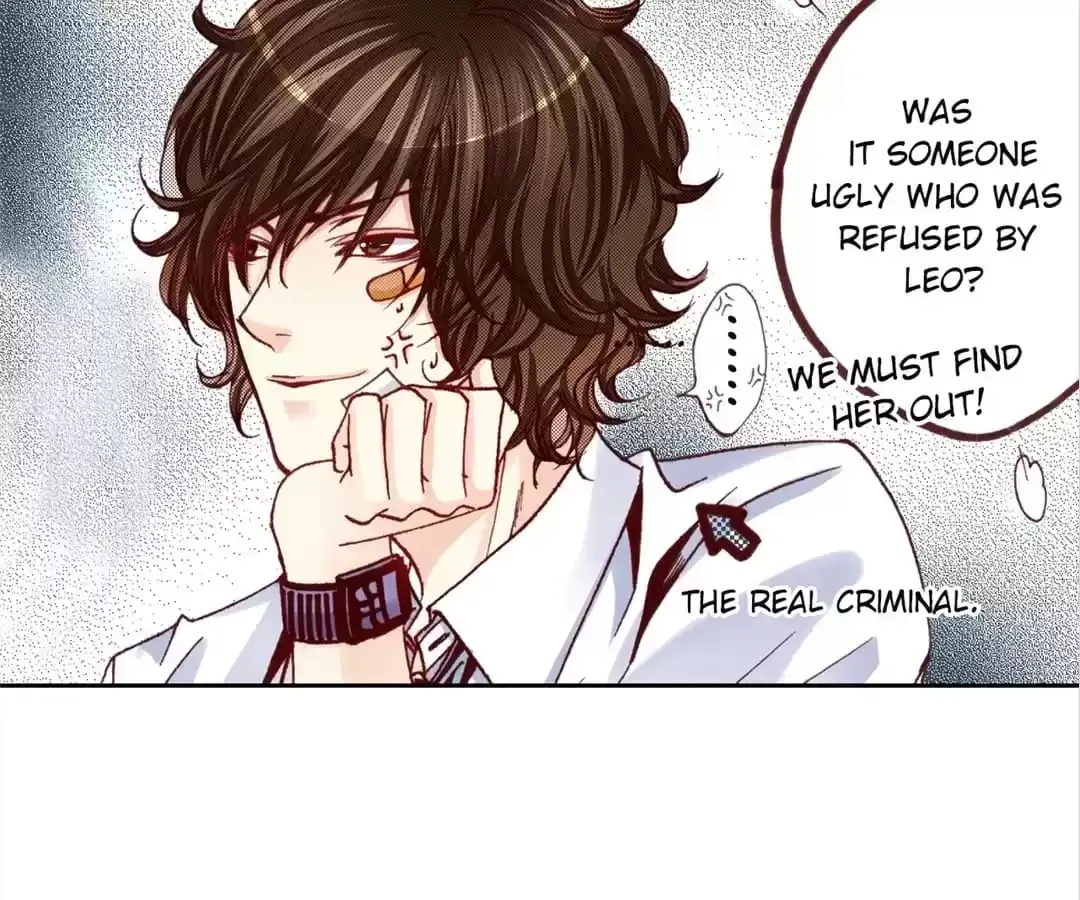 Feiyang Gaozhong Lanqiu Bu Chapter 15 page 17 - 