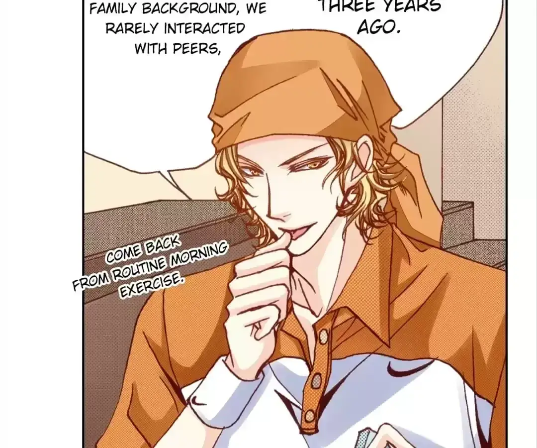 Feiyang Gaozhong Lanqiu Bu Chapter 15 page 29 - 