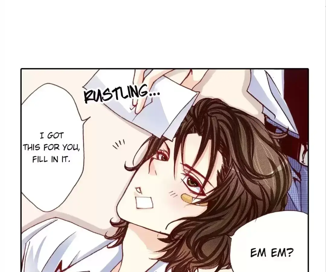 Feiyang Gaozhong Lanqiu Bu Chapter 15 page 4 - 