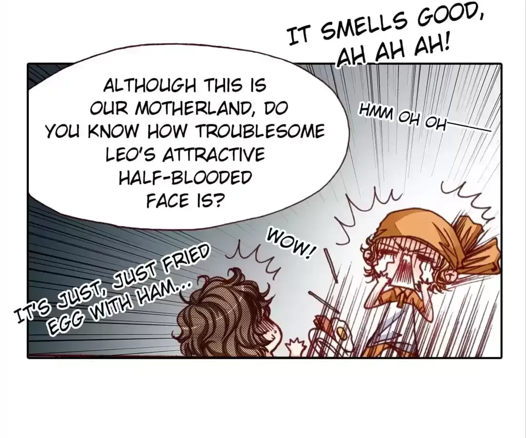 Feiyang Gaozhong Lanqiu Bu Chapter 15 page 32 - 