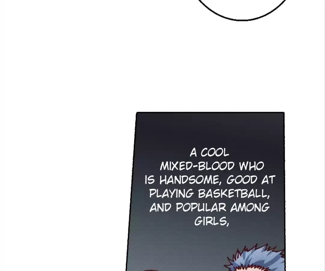 Feiyang Gaozhong Lanqiu Bu Chapter 15 page 35 - 