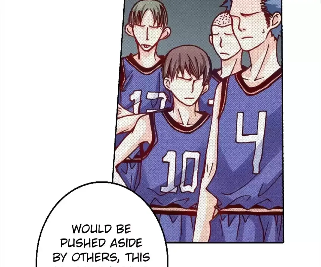 Feiyang Gaozhong Lanqiu Bu Chapter 15 page 36 - 