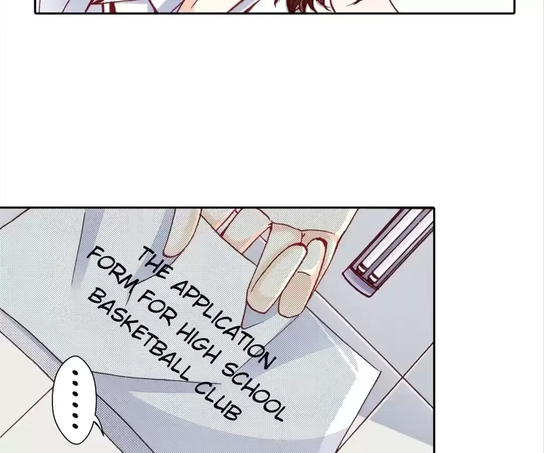 Feiyang Gaozhong Lanqiu Bu Chapter 15 page 5 - 