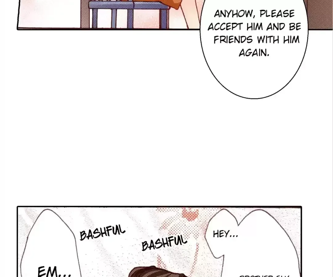 Feiyang Gaozhong Lanqiu Bu Chapter 15 page 48 - 