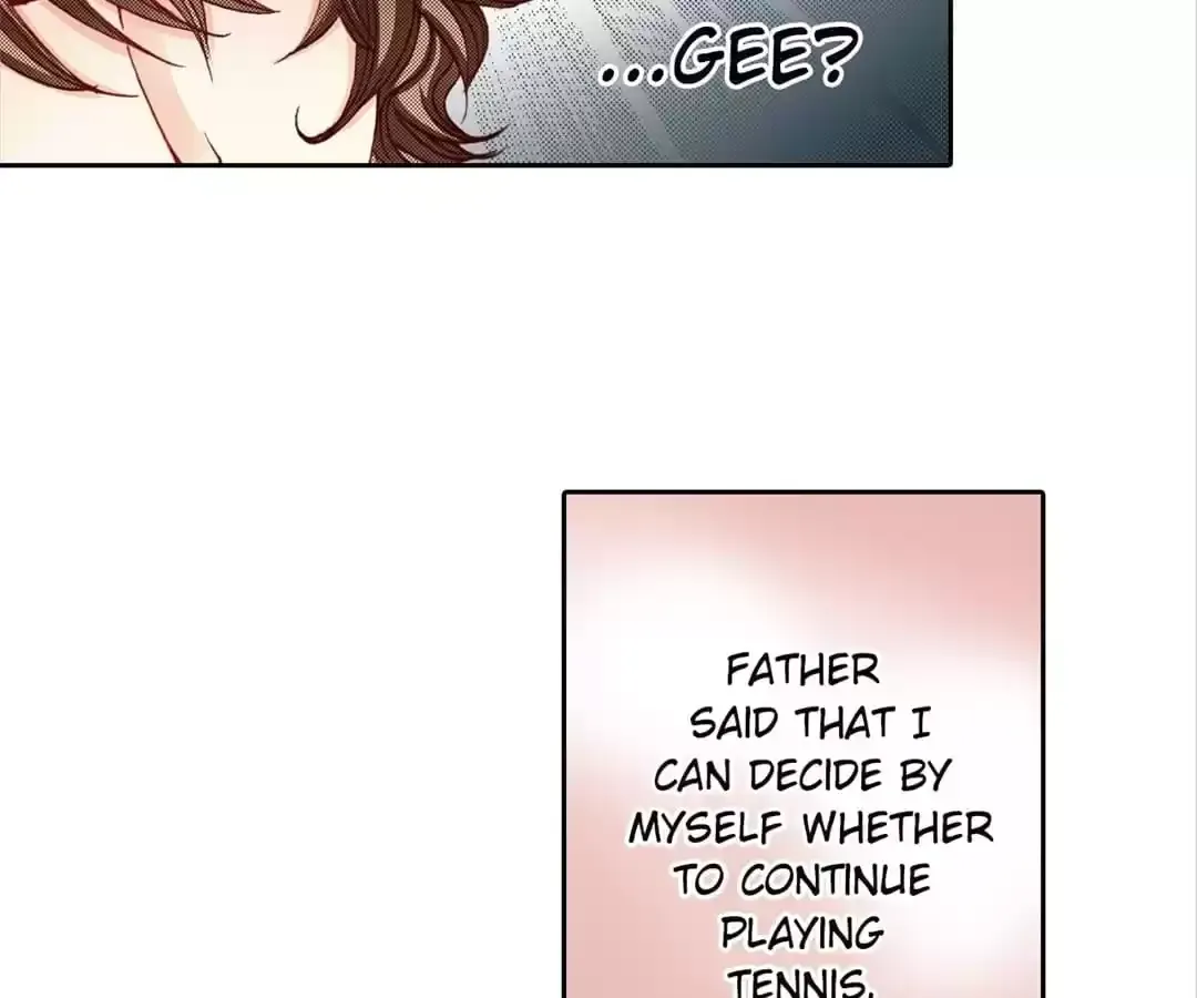 Feiyang Gaozhong Lanqiu Bu Chapter 15 page 54 - 