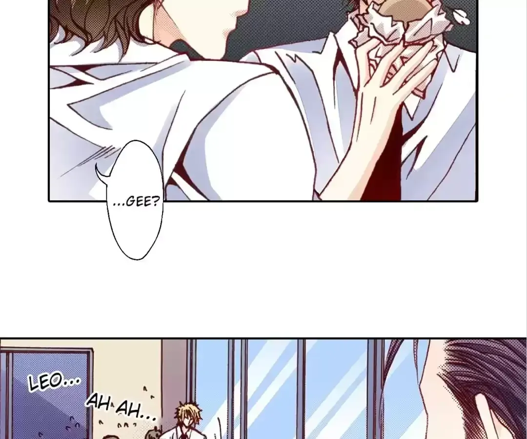 Feiyang Gaozhong Lanqiu Bu Chapter 15 page 72 - 