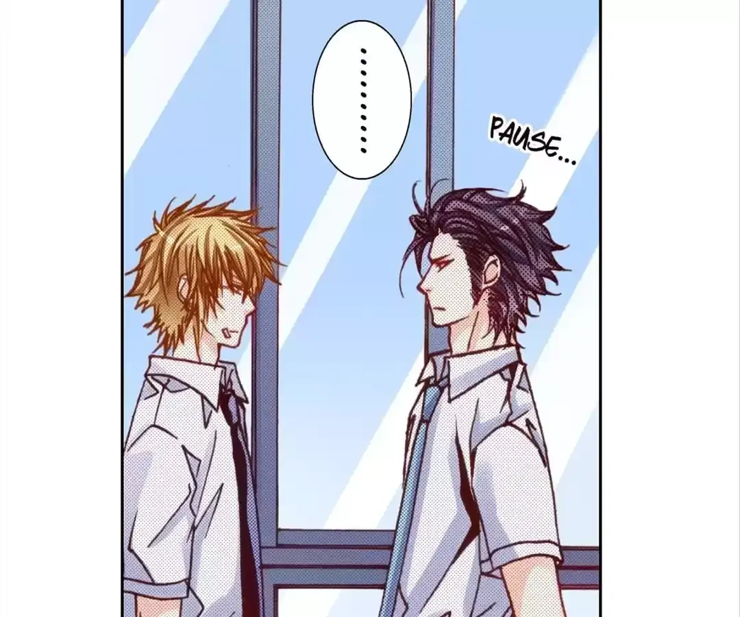 Feiyang Gaozhong Lanqiu Bu Chapter 15 page 75 - 