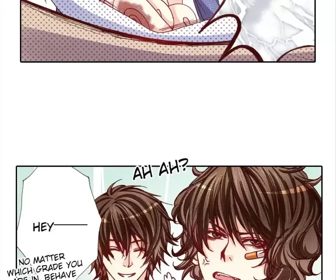 Feiyang Gaozhong Lanqiu Bu Chapter 15 page 88 - 
