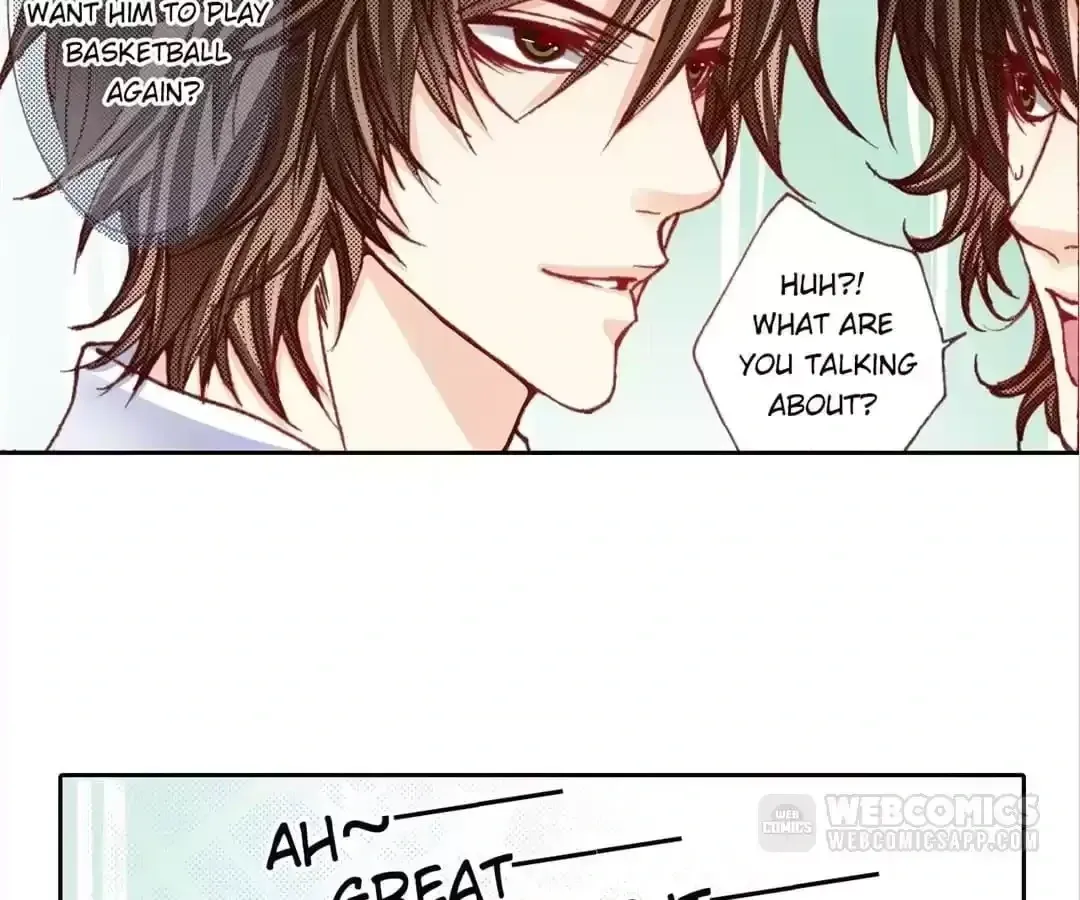 Feiyang Gaozhong Lanqiu Bu Chapter 15 page 90 - 