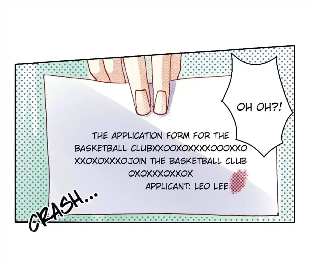 Feiyang Gaozhong Lanqiu Bu Chapter 15 page 93 - 