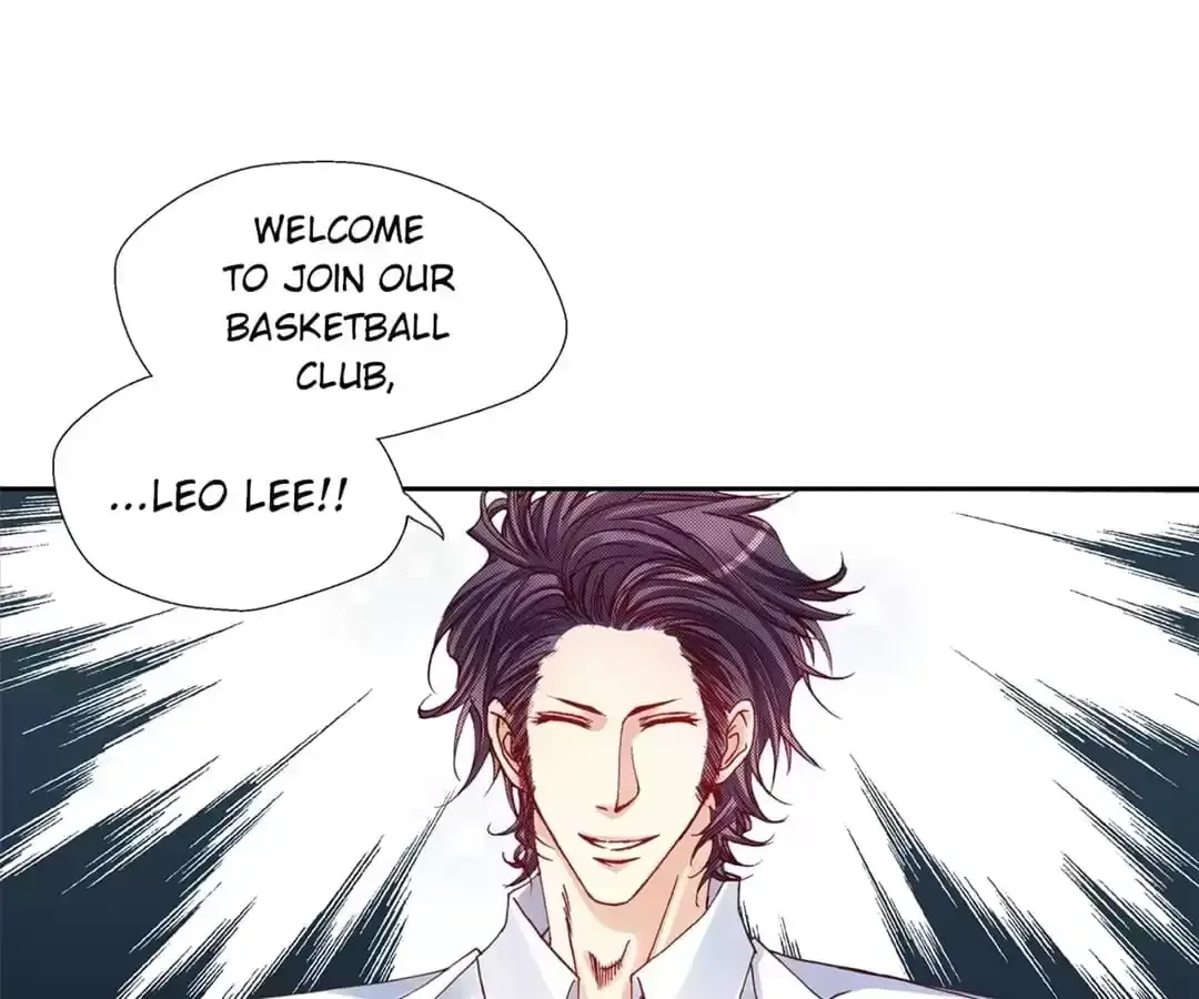 Feiyang Gaozhong Lanqiu Bu Chapter 15 page 94 - 