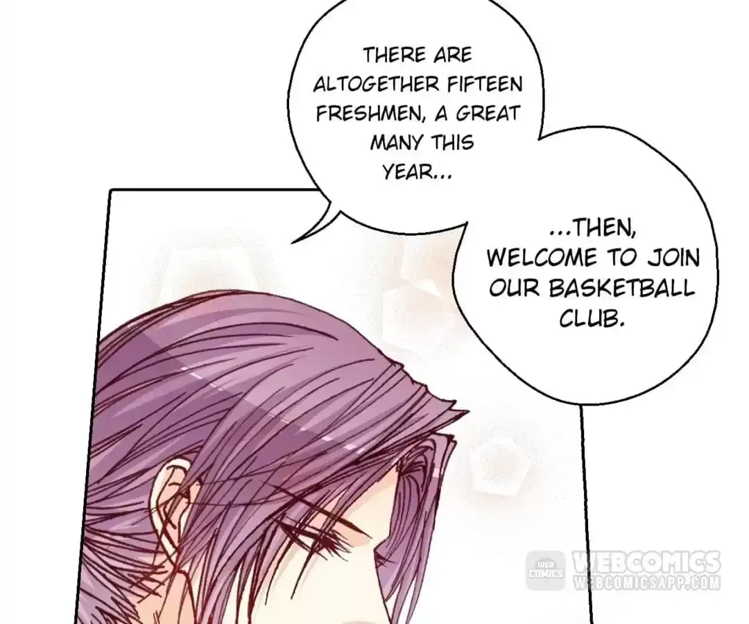 Feiyang Gaozhong Lanqiu Bu Chapter 15 page 98 - 