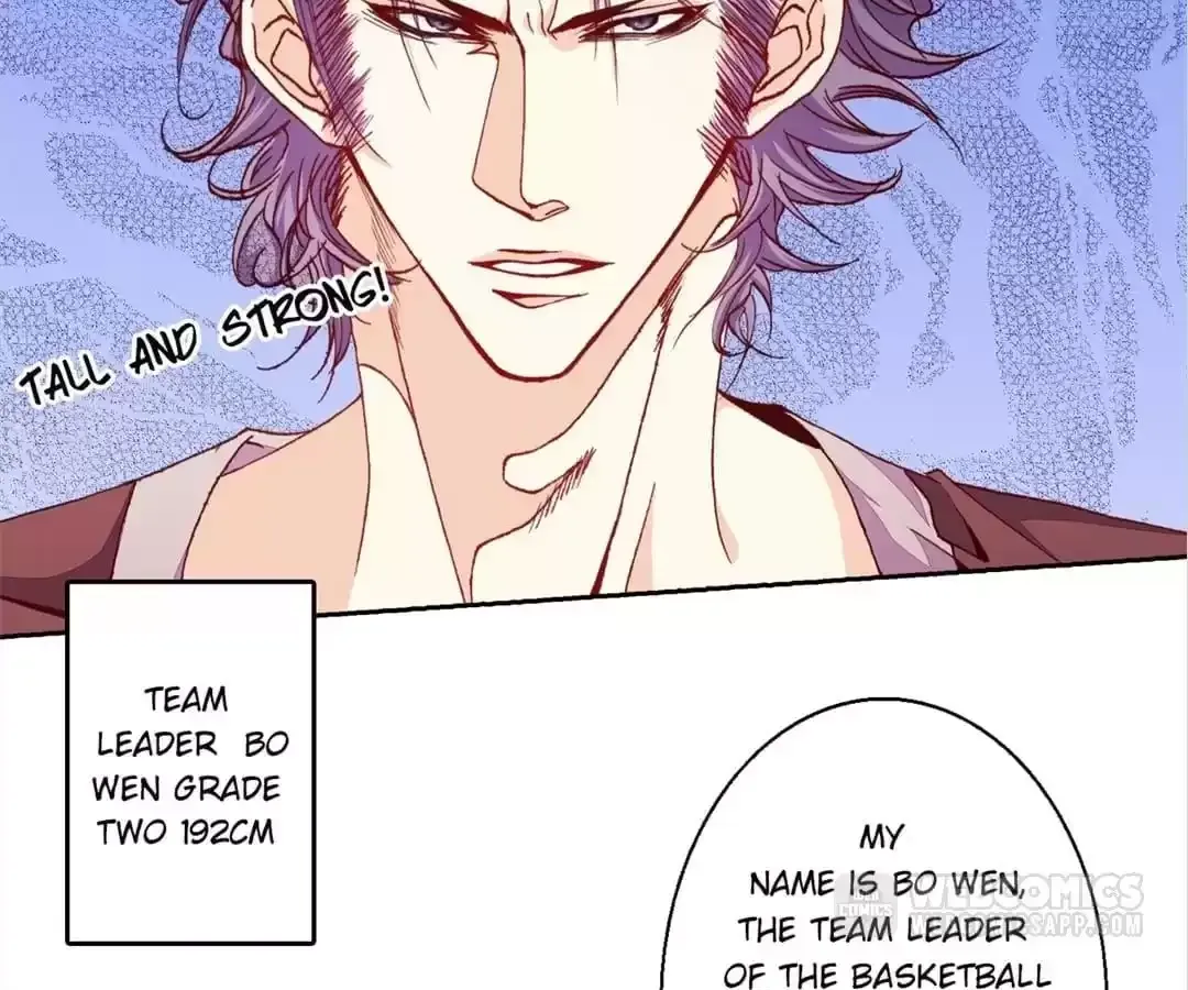 Feiyang Gaozhong Lanqiu Bu Chapter 16 page 2 - 