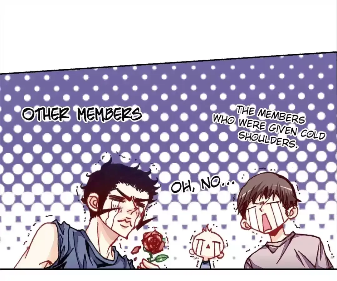 Feiyang Gaozhong Lanqiu Bu Chapter 16 page 12 - 
