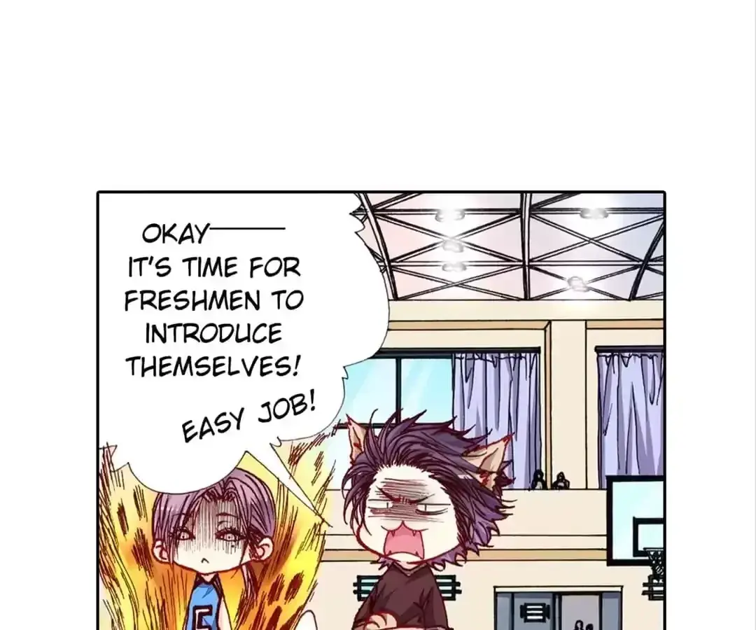 Feiyang Gaozhong Lanqiu Bu Chapter 16 page 13 - 