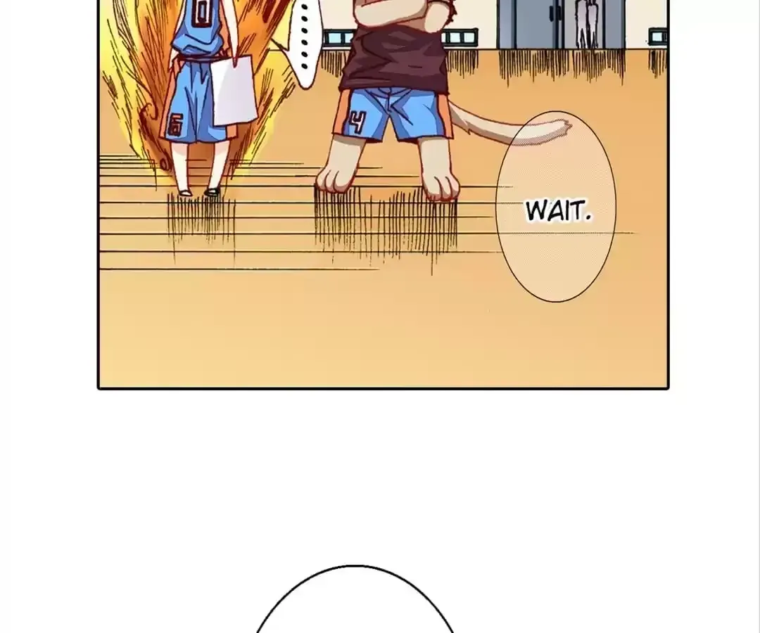 Feiyang Gaozhong Lanqiu Bu Chapter 16 page 14 - 