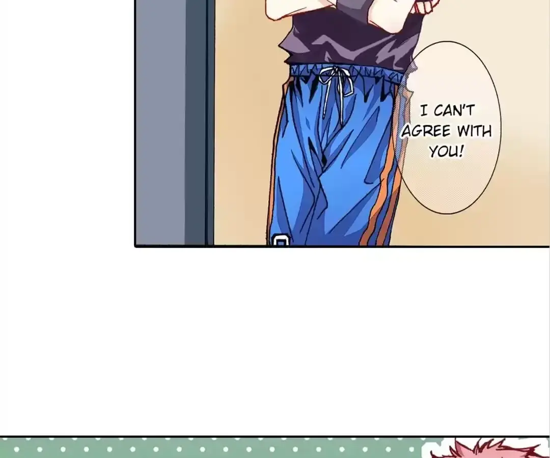 Feiyang Gaozhong Lanqiu Bu Chapter 16 page 16 - 