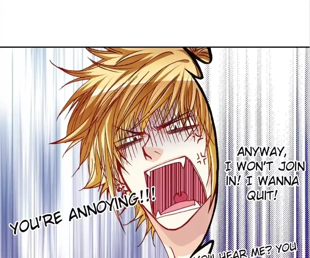 Feiyang Gaozhong Lanqiu Bu Chapter 16 page 19 - 
