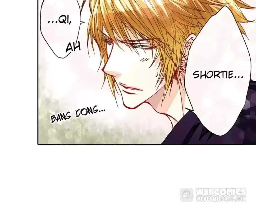 Feiyang Gaozhong Lanqiu Bu Chapter 16 page 34 - 