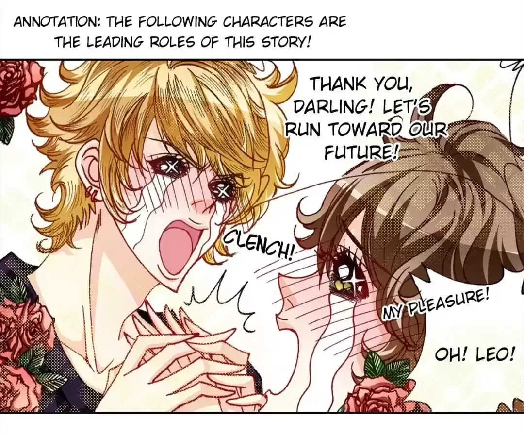 Feiyang Gaozhong Lanqiu Bu Chapter 16 page 35 - 