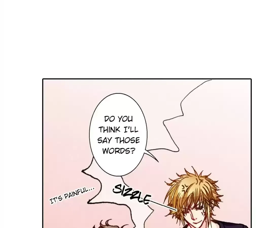 Feiyang Gaozhong Lanqiu Bu Chapter 16 page 36 - 
