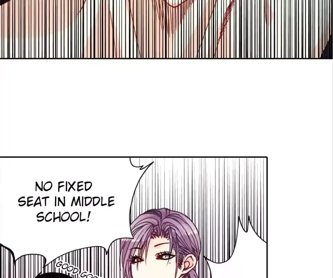 Feiyang Gaozhong Lanqiu Bu Chapter 16 page 46 - 