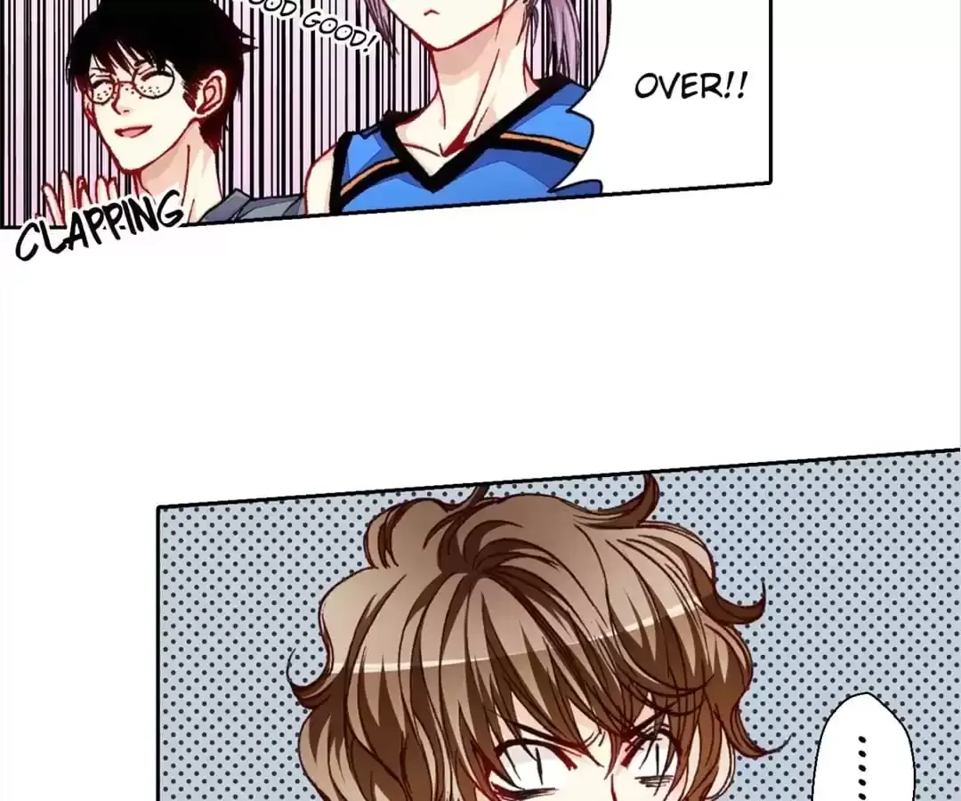 Feiyang Gaozhong Lanqiu Bu Chapter 16 page 47 - 