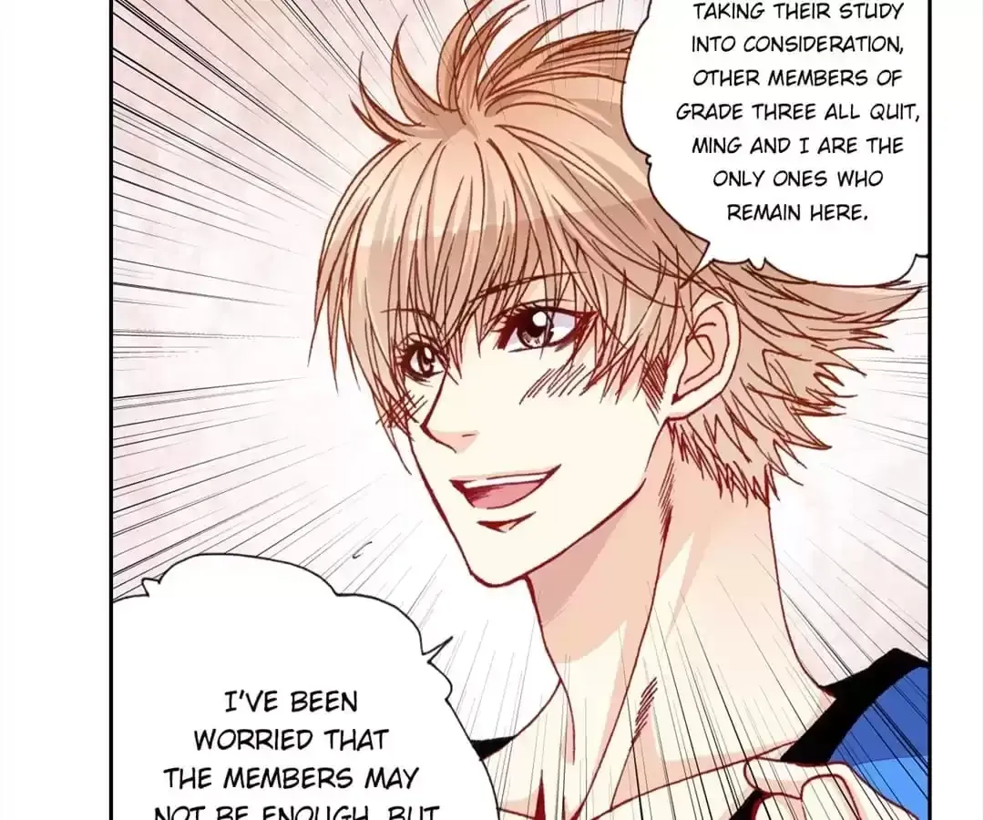 Feiyang Gaozhong Lanqiu Bu Chapter 16 page 55 - 