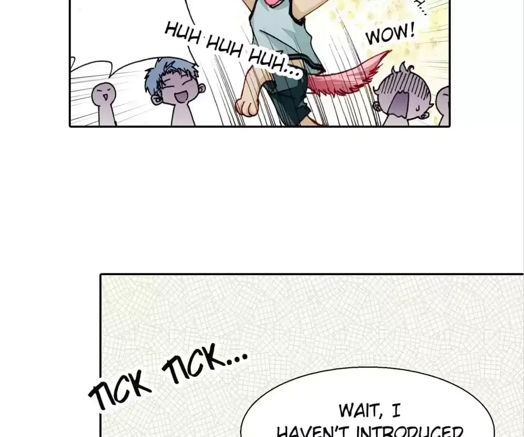 Feiyang Gaozhong Lanqiu Bu Chapter 16 page 57 - 