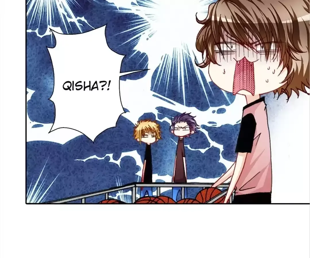 Feiyang Gaozhong Lanqiu Bu Chapter 16 page 63 - 