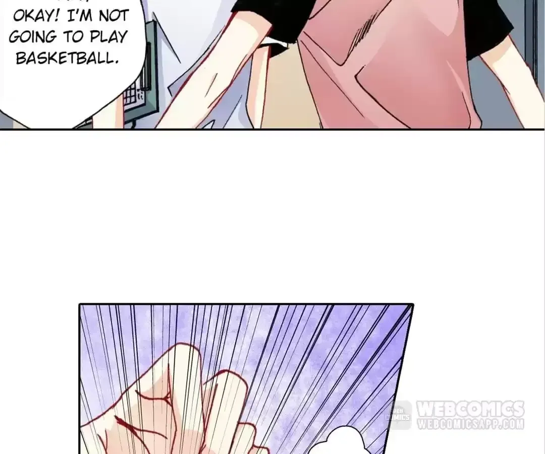 Feiyang Gaozhong Lanqiu Bu Chapter 16 page 66 - 