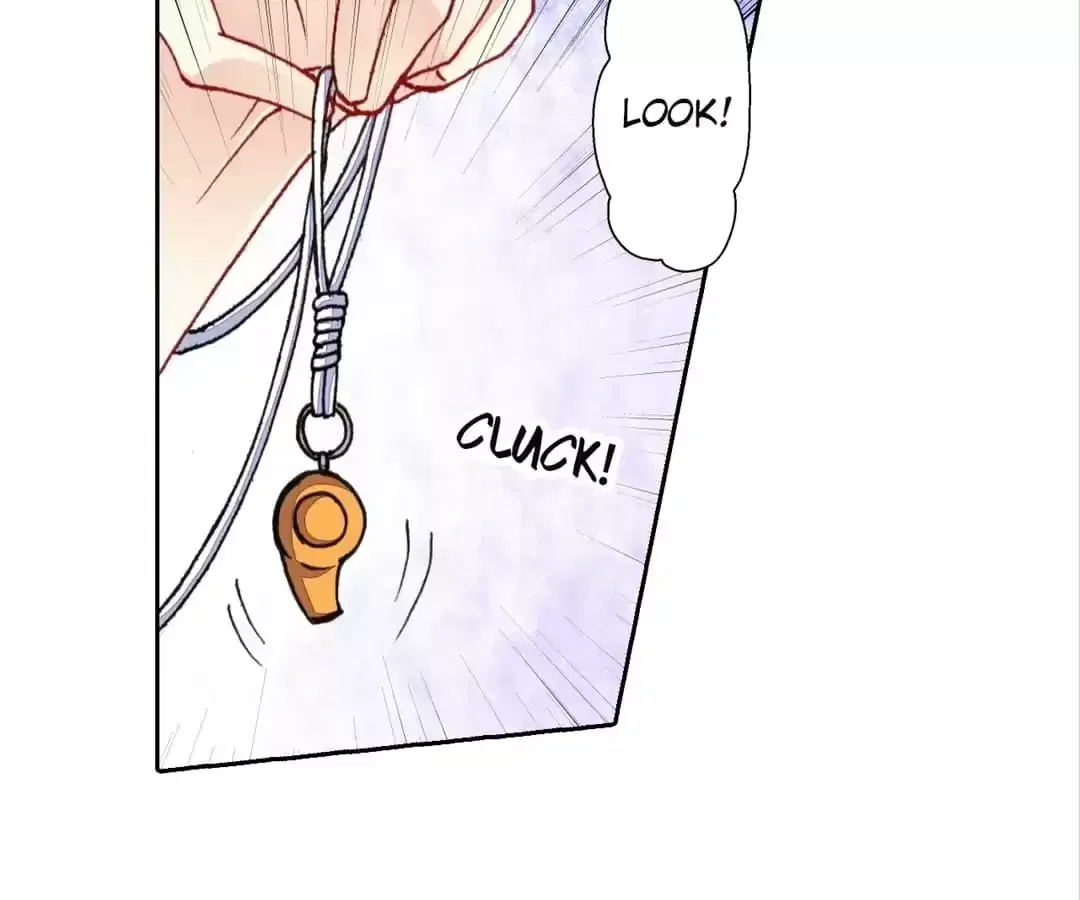 Feiyang Gaozhong Lanqiu Bu Chapter 16 page 67 - 