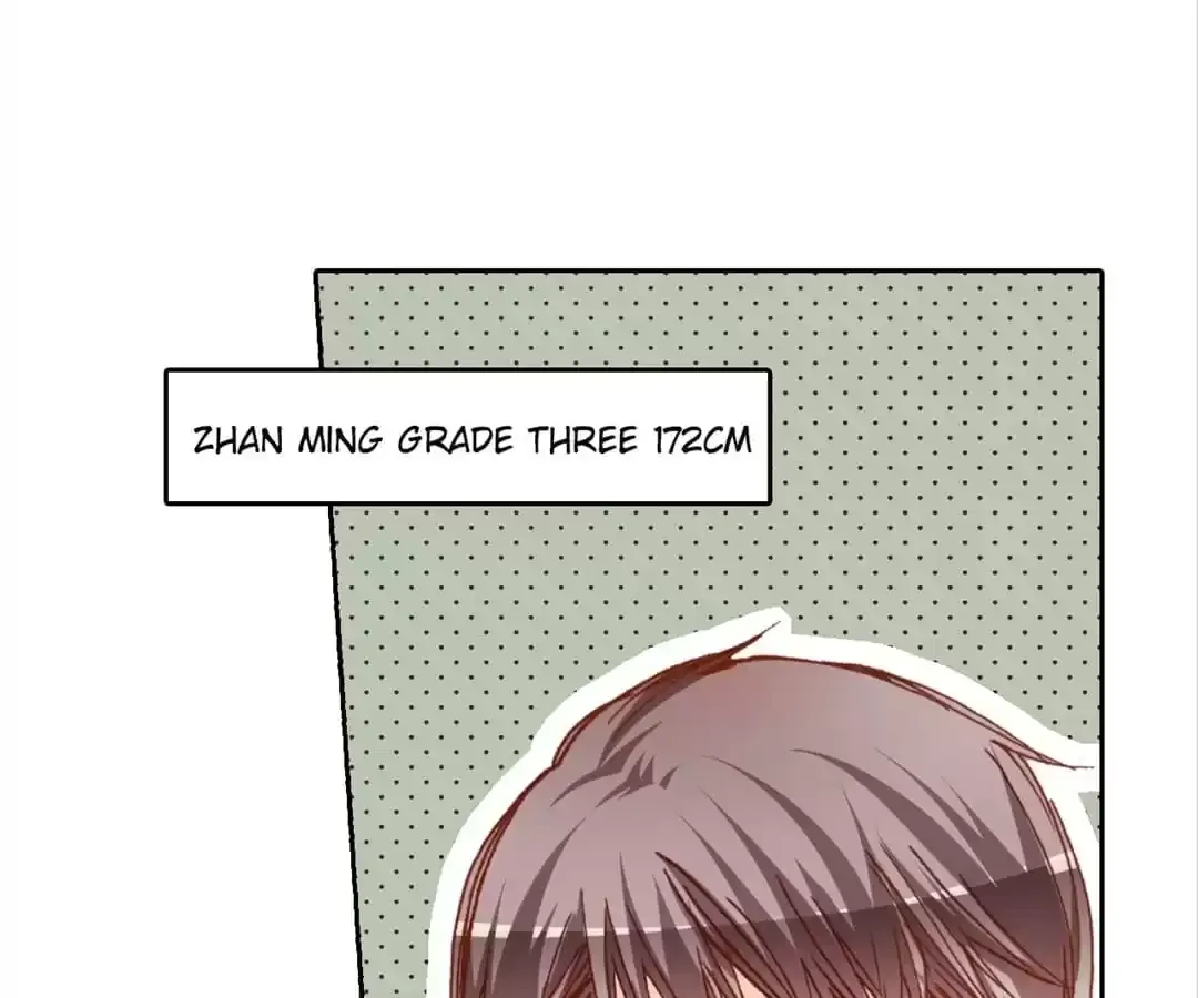 Feiyang Gaozhong Lanqiu Bu Chapter 16 page 8 - 