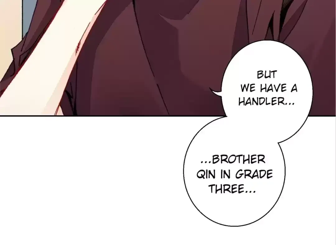 Feiyang Gaozhong Lanqiu Bu Chapter 16 page 73 - 