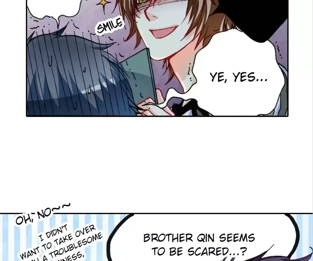Feiyang Gaozhong Lanqiu Bu Chapter 16 page 77 - 
