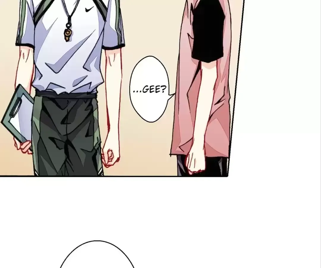 Feiyang Gaozhong Lanqiu Bu Chapter 16 page 83 - 