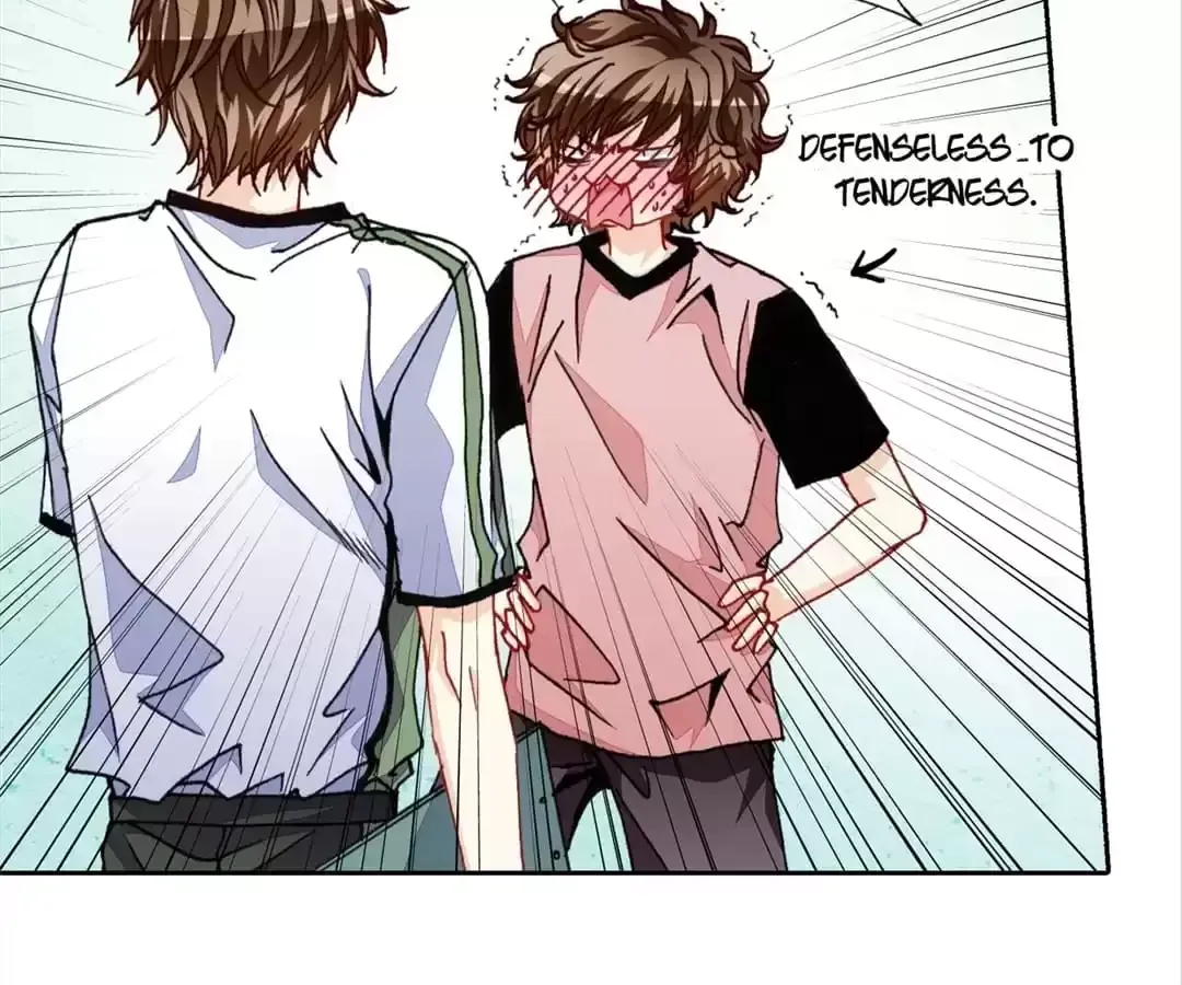 Feiyang Gaozhong Lanqiu Bu Chapter 16 page 87 - 