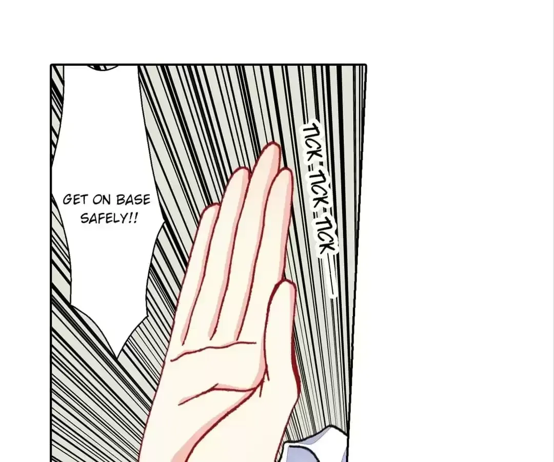 Feiyang Gaozhong Lanqiu Bu Chapter 16 page 91 - 