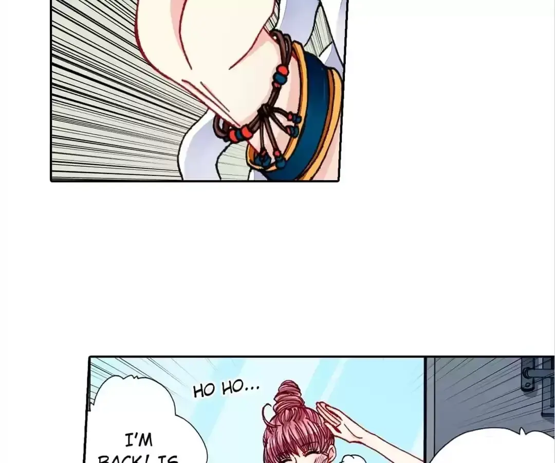 Feiyang Gaozhong Lanqiu Bu Chapter 16 page 92 - 