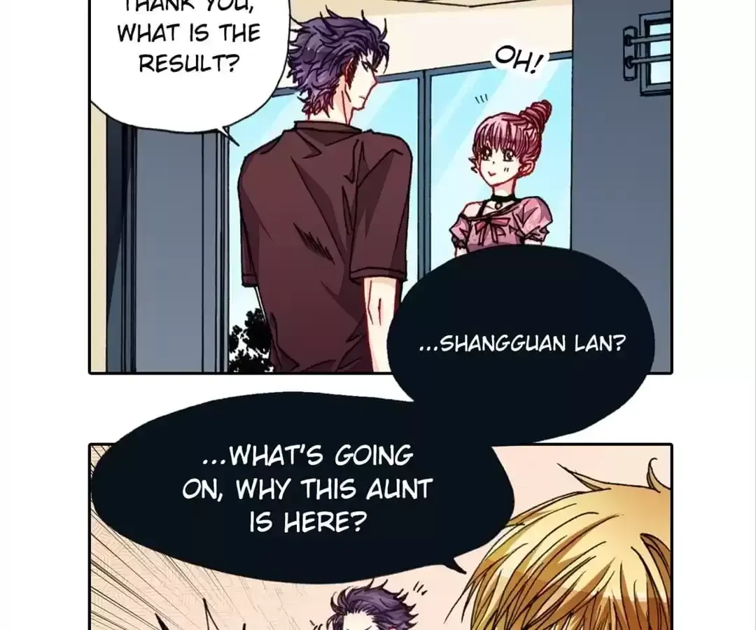 Feiyang Gaozhong Lanqiu Bu Chapter 16 page 94 - 