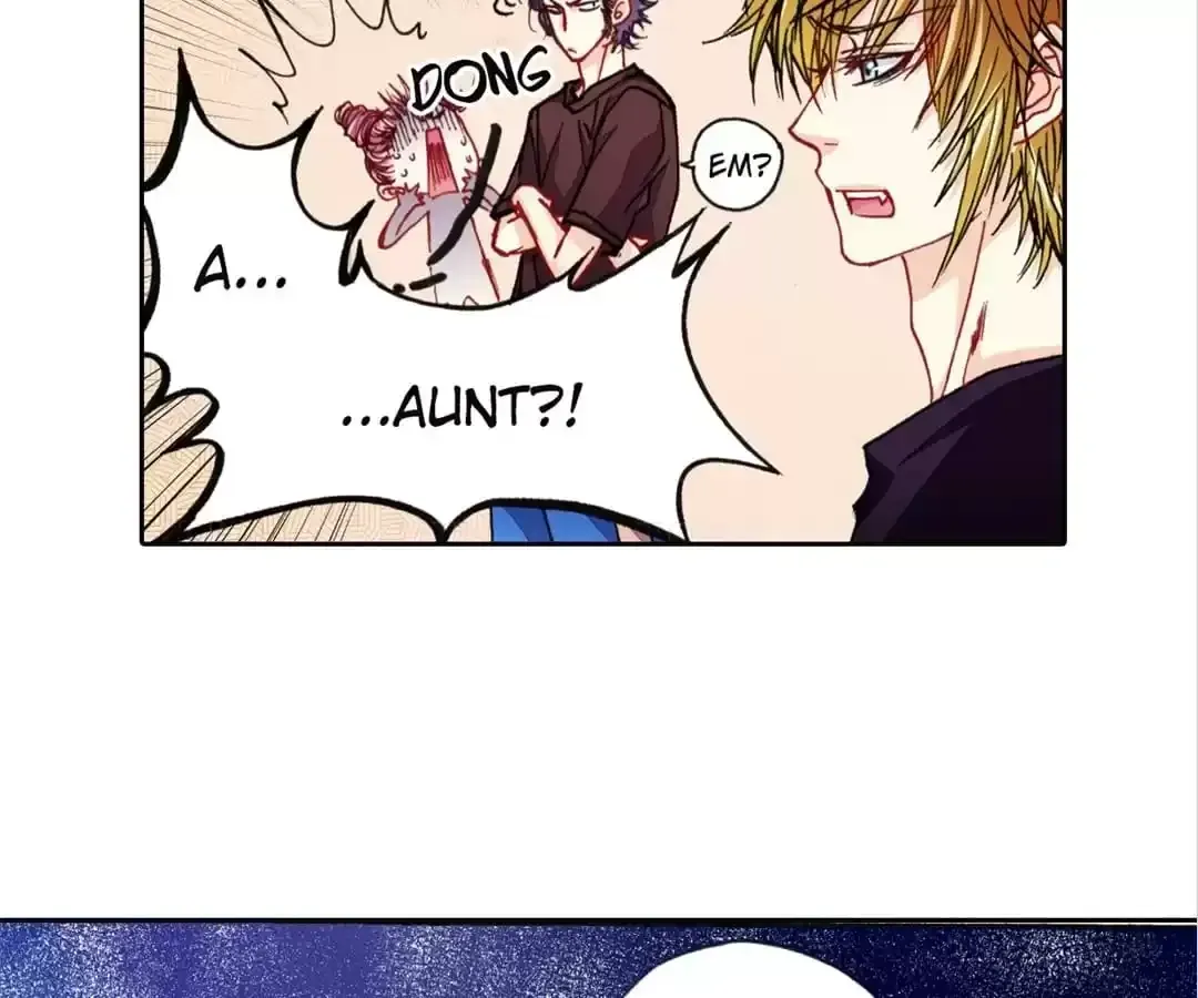 Feiyang Gaozhong Lanqiu Bu Chapter 16 page 95 - 