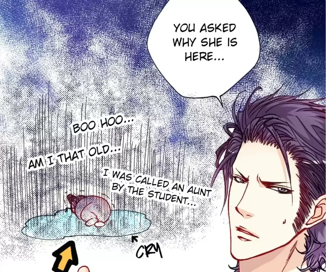 Feiyang Gaozhong Lanqiu Bu Chapter 16 page 96 - 