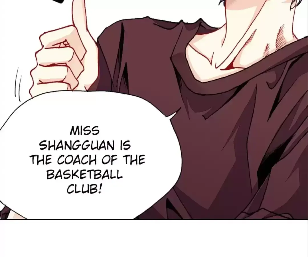 Feiyang Gaozhong Lanqiu Bu Chapter 16 page 97 - 