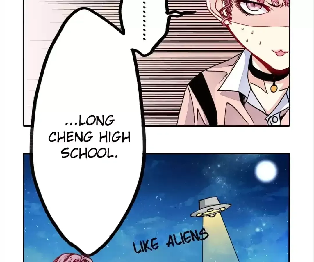 Feiyang Gaozhong Lanqiu Bu Chapter 17 page 14 - 