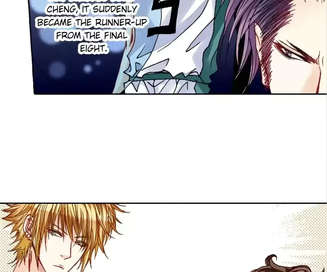 Feiyang Gaozhong Lanqiu Bu Chapter 17 page 20 - 