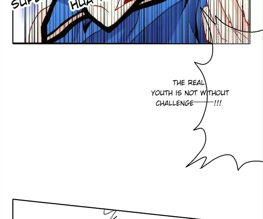 Feiyang Gaozhong Lanqiu Bu Chapter 17 page 27 - 