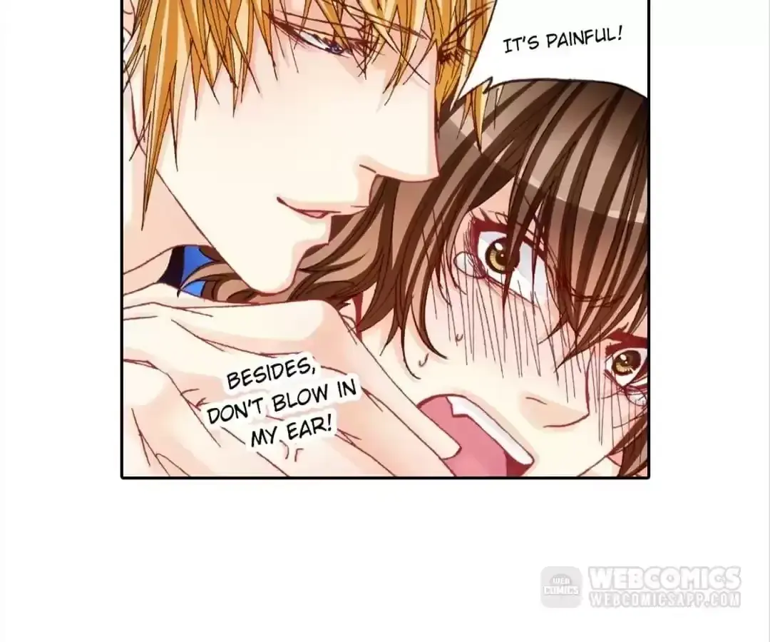 Feiyang Gaozhong Lanqiu Bu Chapter 17 page 34 - 